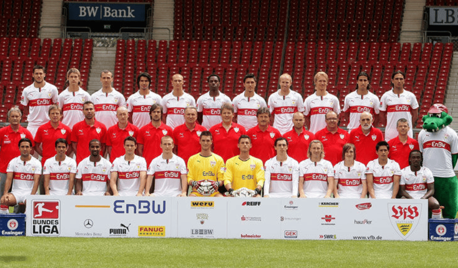 关于斯图加特发布备战花絮,今晚豪取连胜,西甲任务艰巨,阵容厚度经受考验的信息 关于斯图加特发布备战花絮,今晚豪取连胜,西甲任务艰巨,阵容厚度经受考验的信息